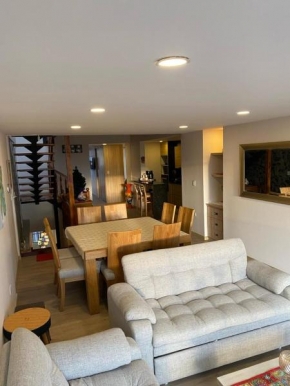 Hermosa casa en Filandia Quindio